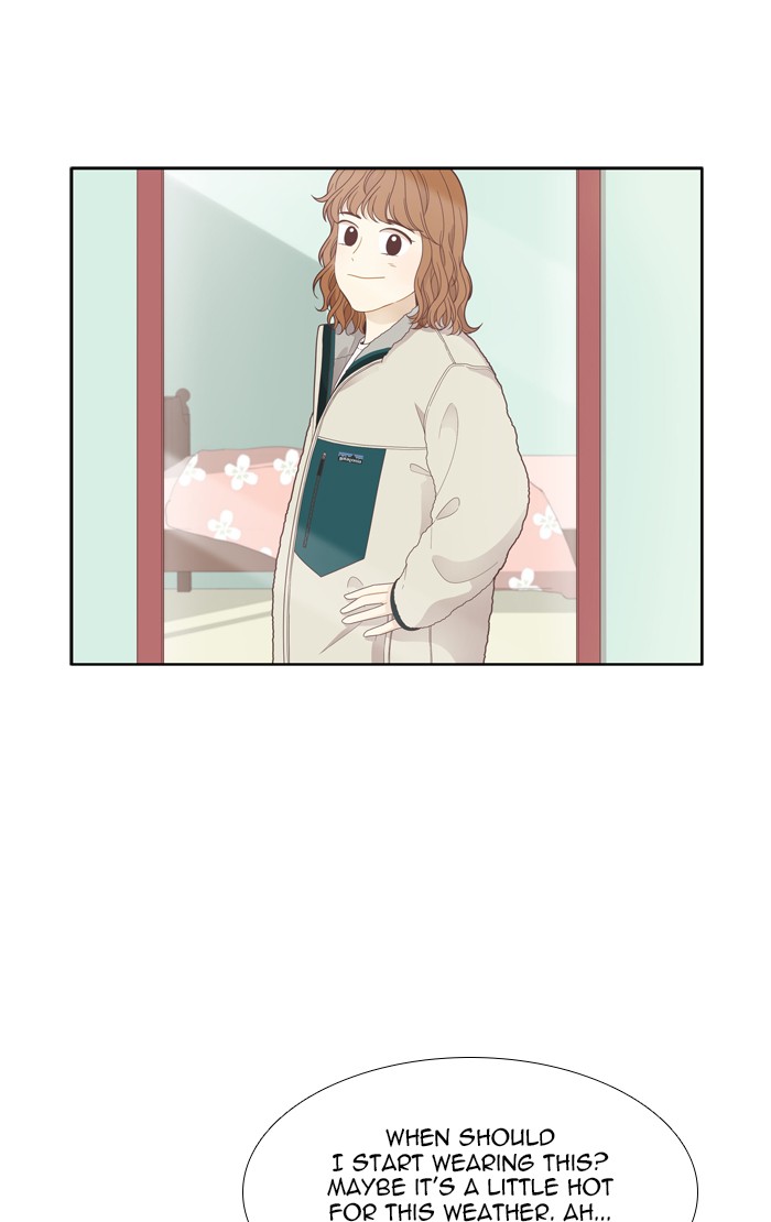 Girl's World chapter 187 page 24