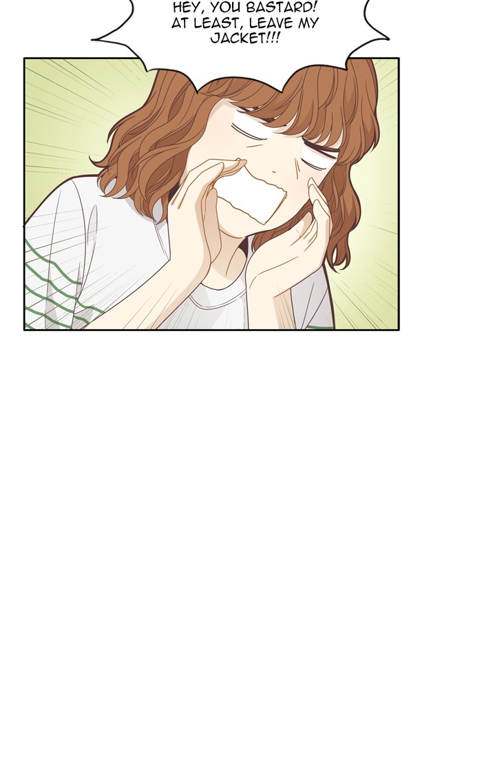 Girl's World chapter 187 page 41