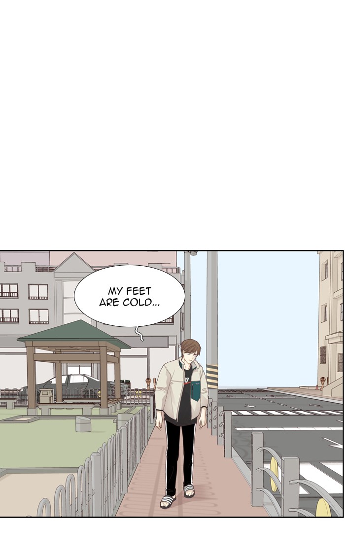 Girl's World chapter 187 page 42