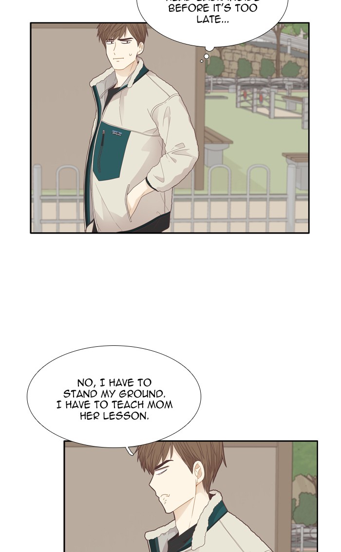 Girl's World chapter 187 page 44