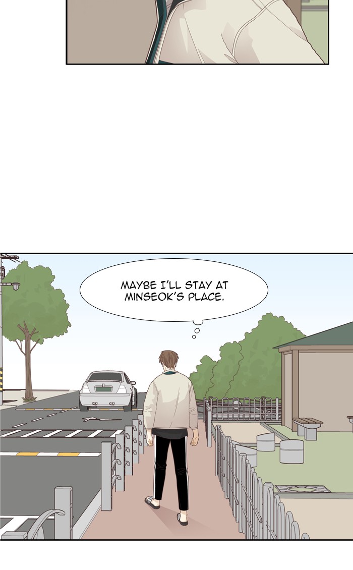 Girl's World chapter 187 page 45