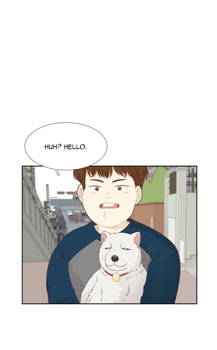 Girl's World chapter 187 page 51