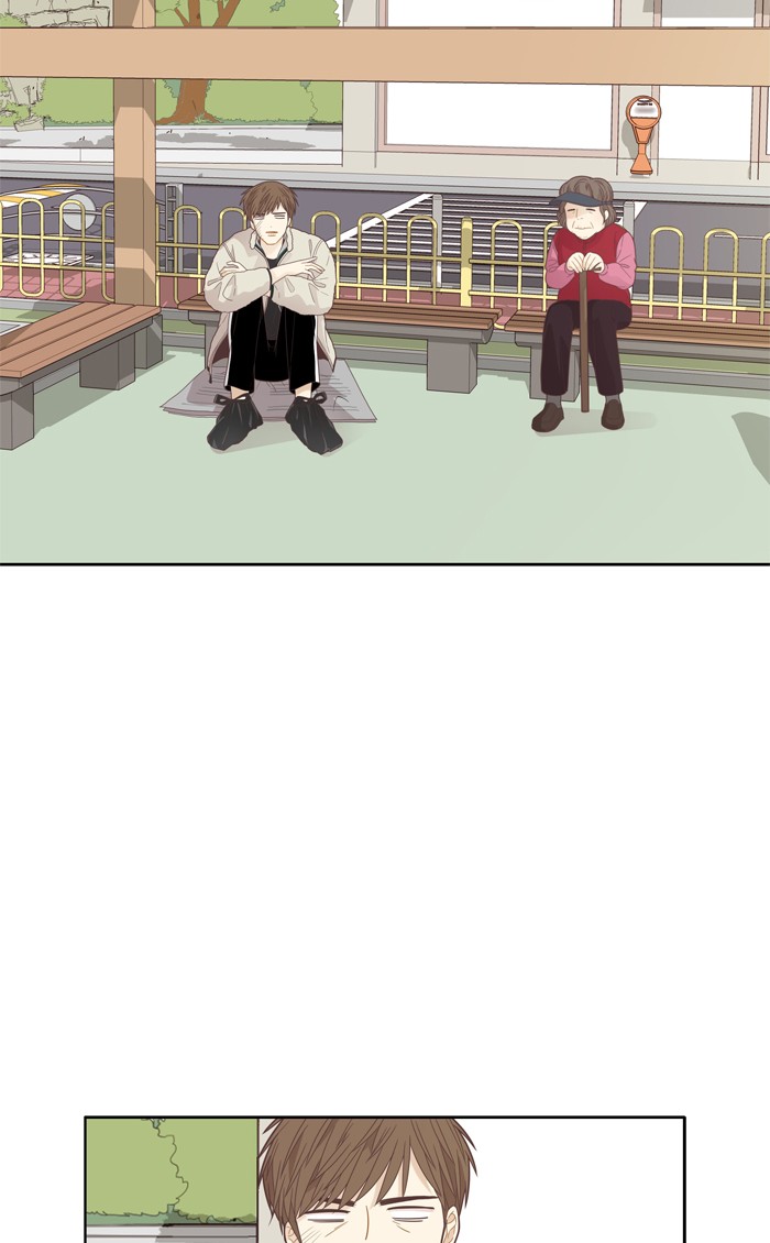 Girl's World chapter 187 page 59