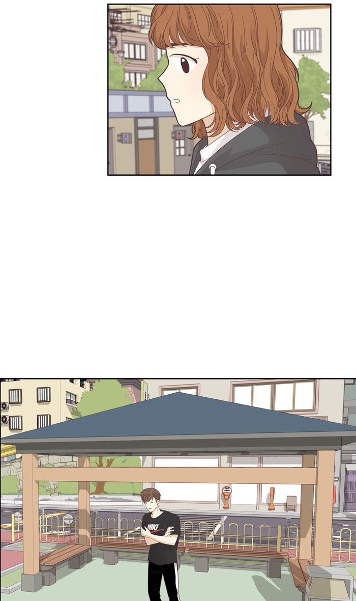 Girl's World chapter 188 page 12