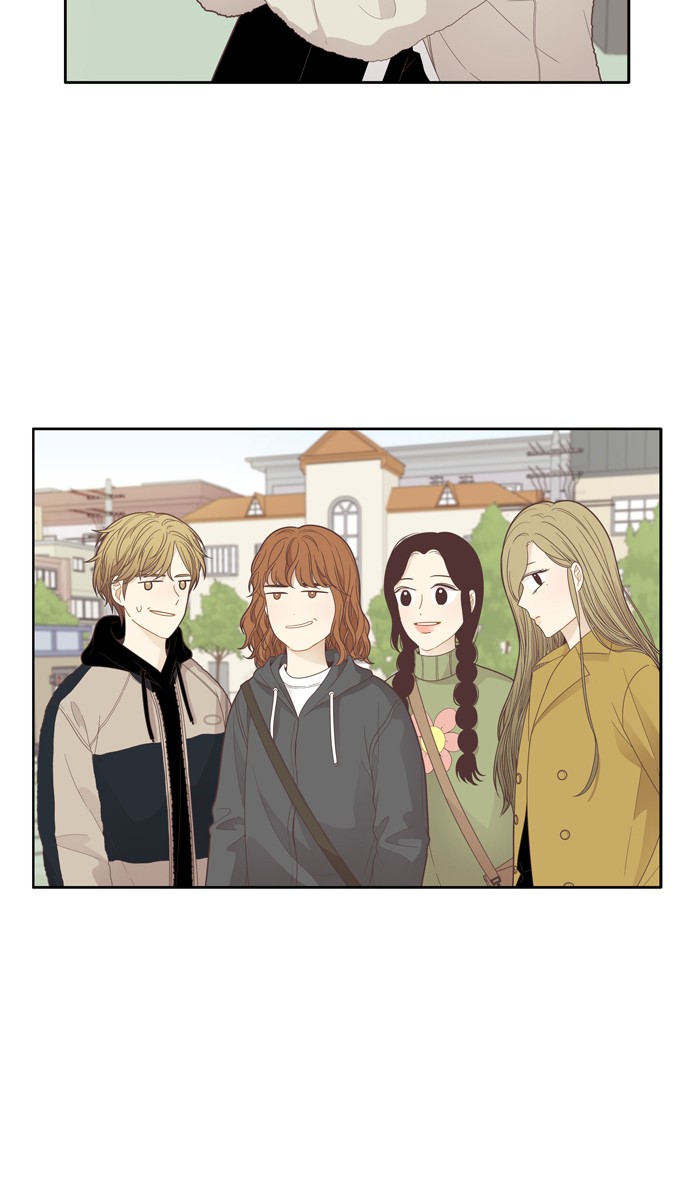 Girl's World chapter 188 page 3