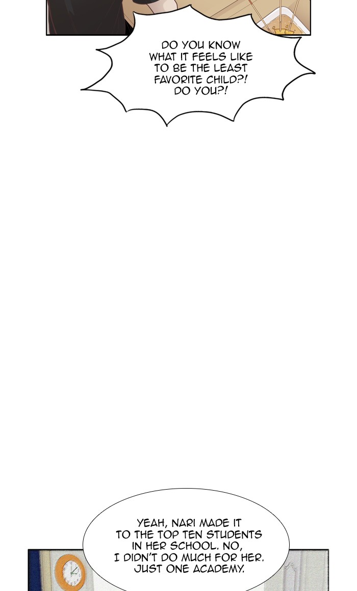 Girl's World chapter 188 page 30