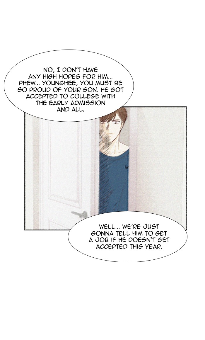 Girl's World chapter 188 page 32