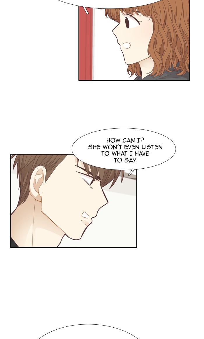 Girl's World chapter 188 page 44