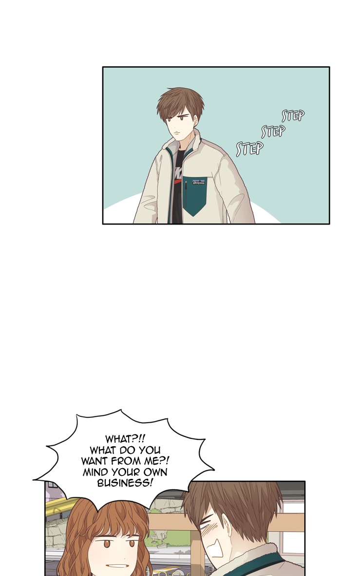 Girl's World chapter 188 page 7