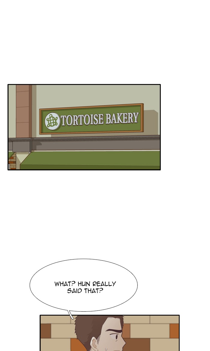 Girl's World chapter 189 page 14