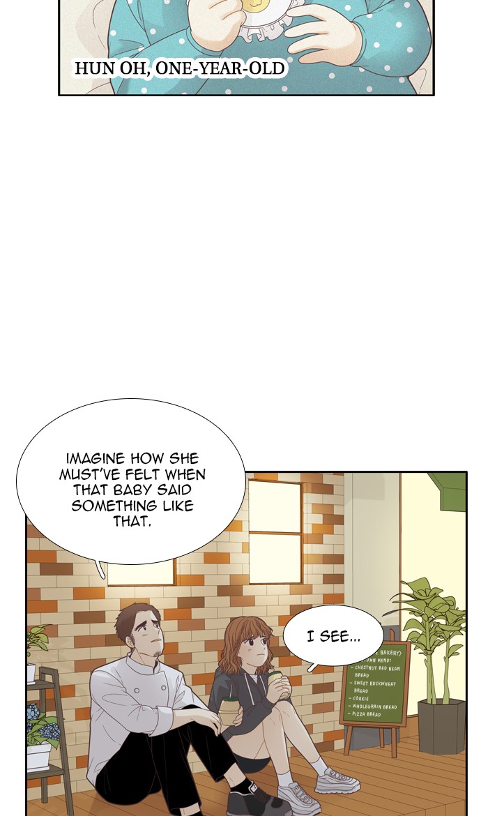 Girl's World chapter 189 page 20