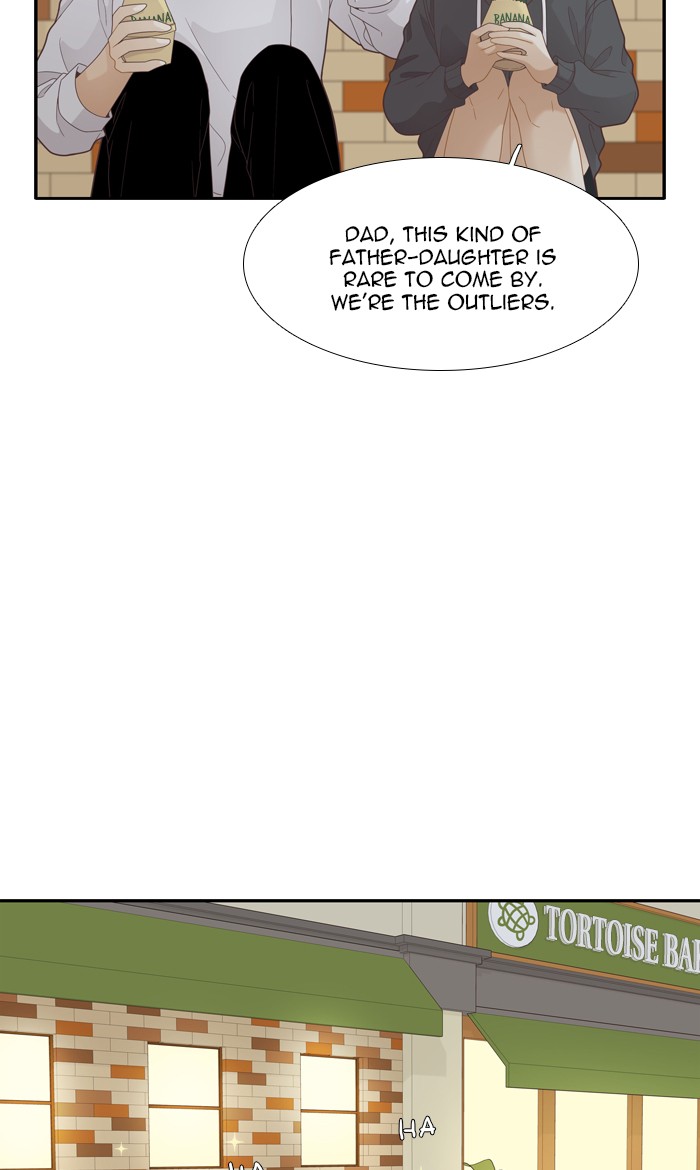 Girl's World chapter 189 page 23