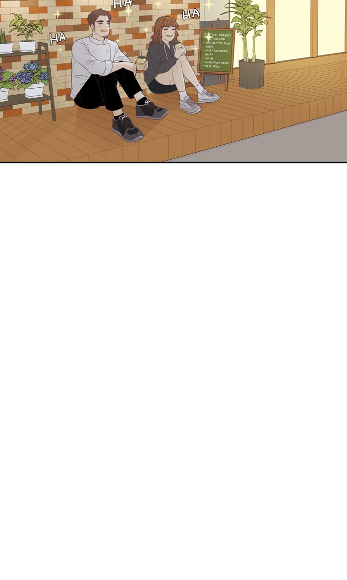 Girl's World chapter 189 page 24