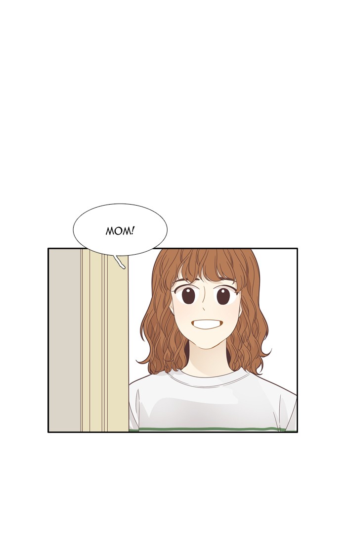 Girl's World chapter 189 page 25