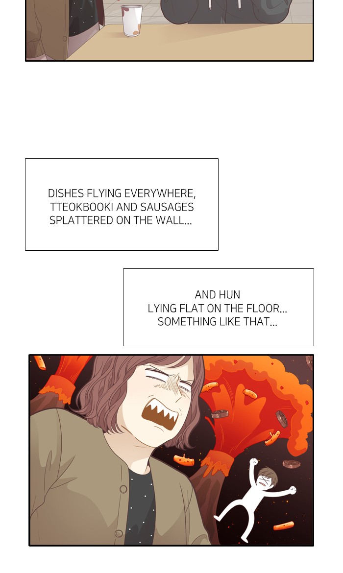 Girl's World chapter 189 page 4