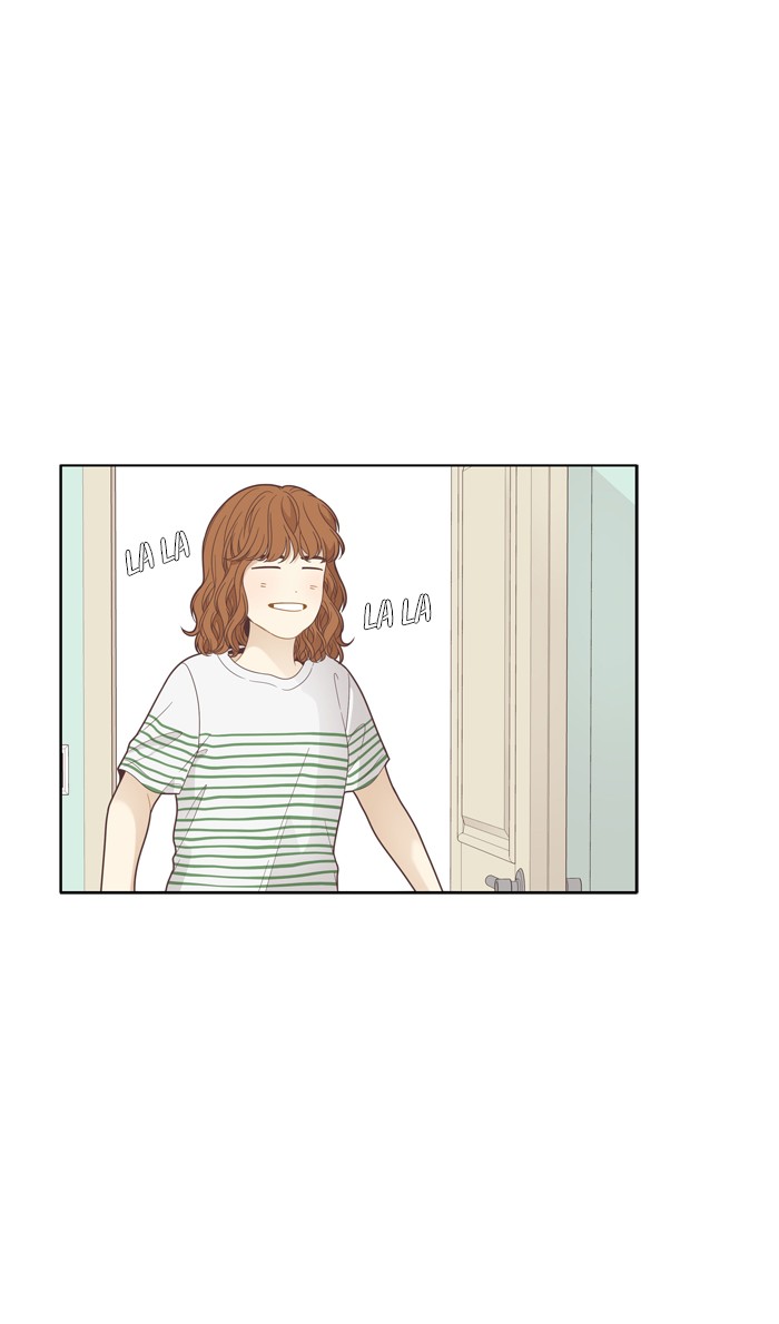 Girl's World chapter 189 page 45