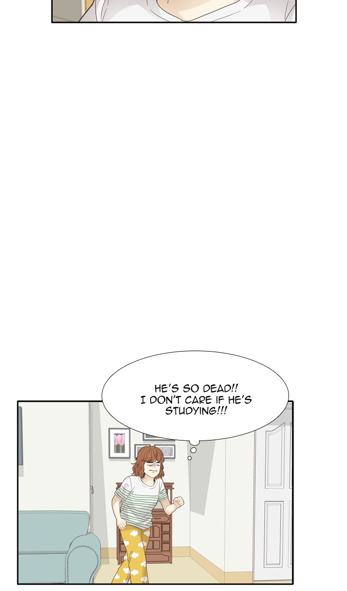 Girl's World chapter 189 page 48