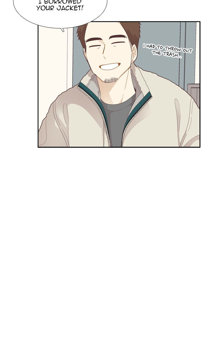 Girl's World chapter 189 page 50