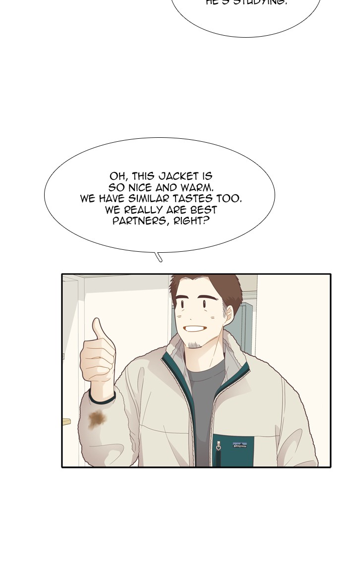 Girl's World chapter 189 page 52