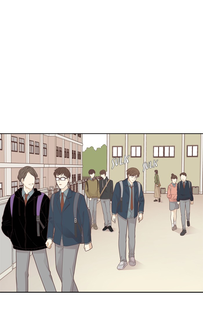 Girl's World chapter 189 page 61