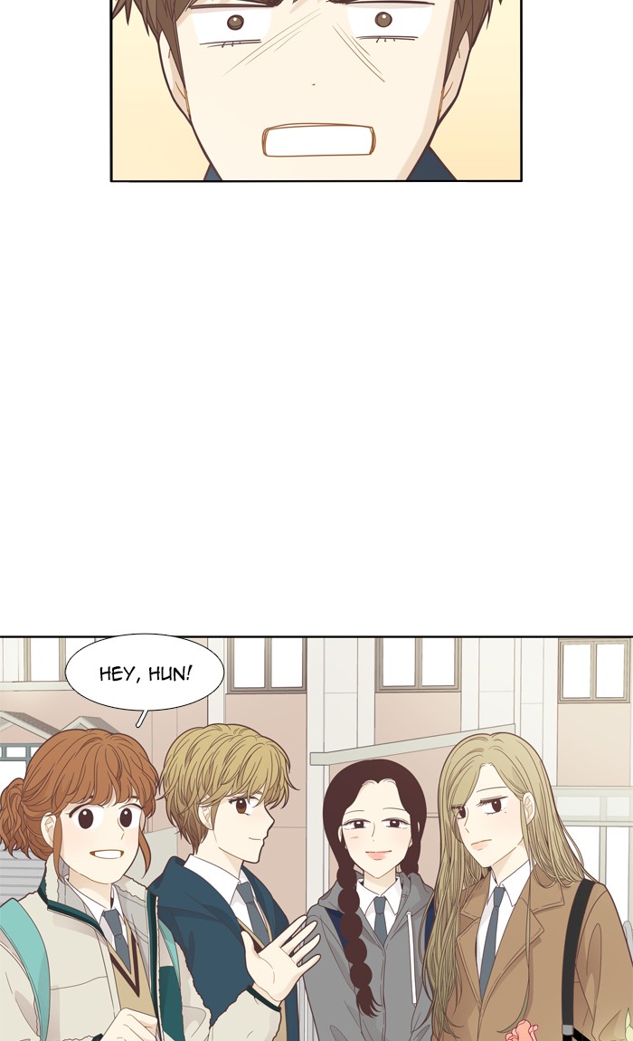 Girl's World chapter 189 page 63