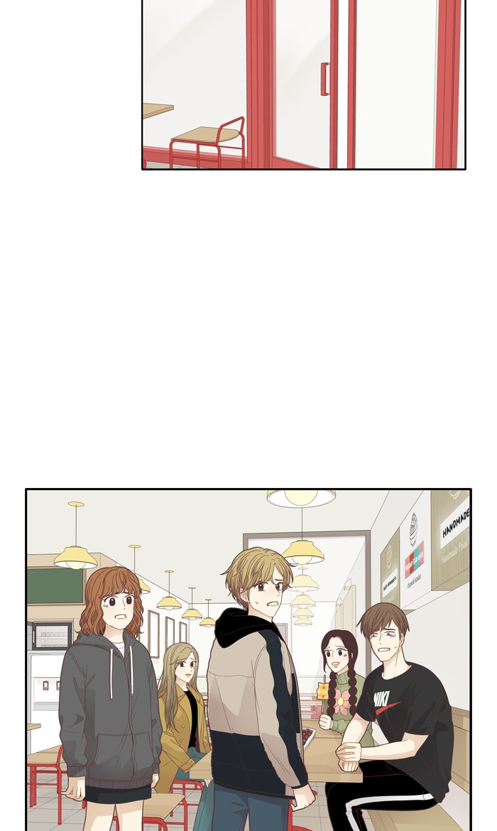 Girl's World chapter 189 page 7