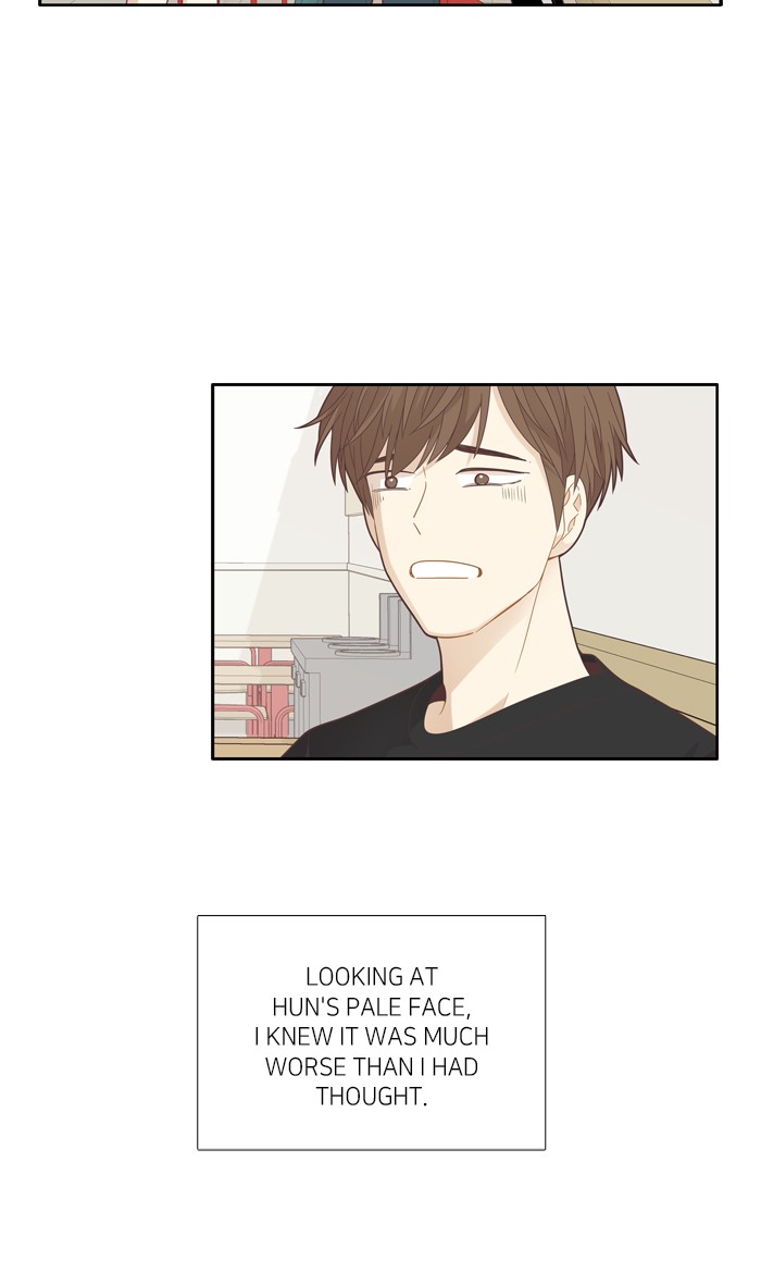 Girl's World chapter 189 page 8