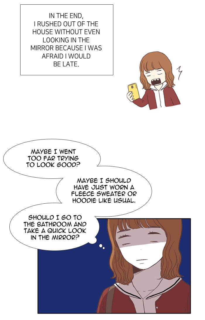 Girl's World chapter 19 page 10