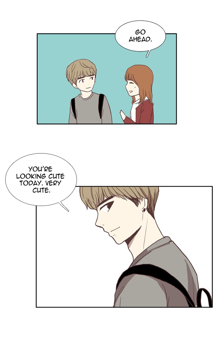 Girl's World chapter 19 page 13