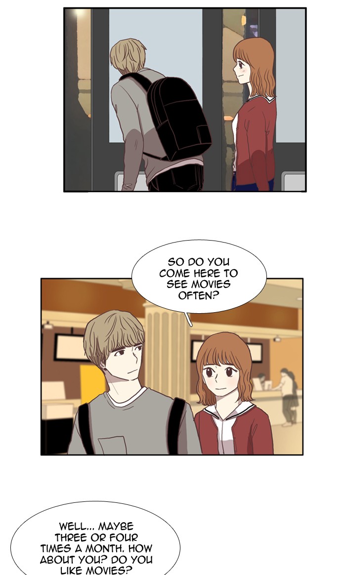 Girl's World chapter 19 page 16