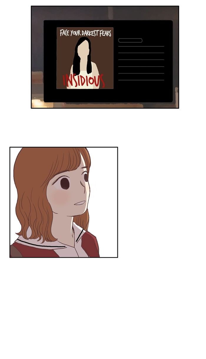 Girl's World chapter 19 page 20