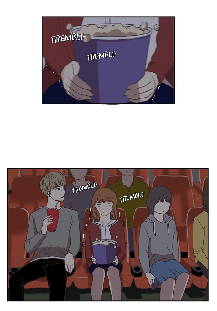 Girl's World chapter 19 page 21