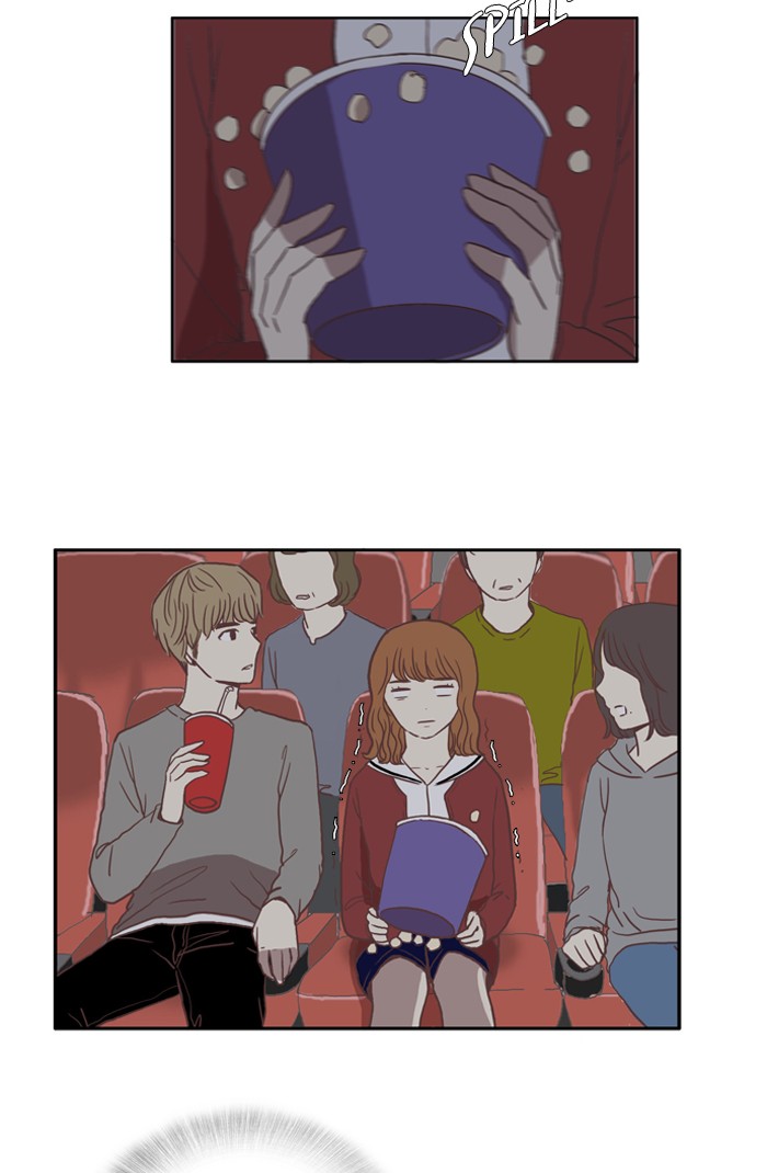 Girl's World chapter 19 page 25