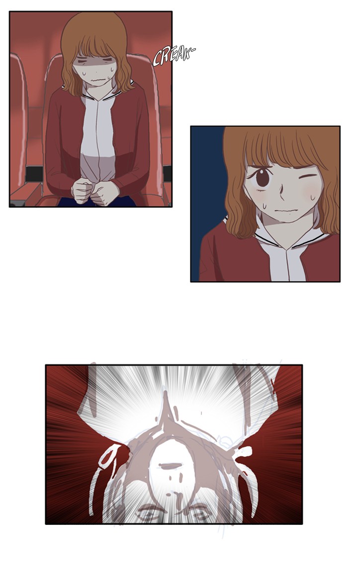 Girl's World chapter 19 page 30