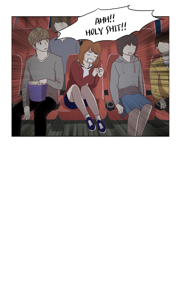 Girl's World chapter 19 page 31