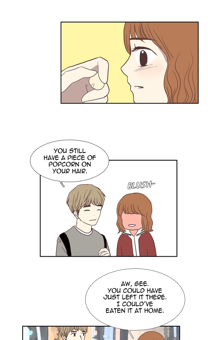 Girl's World chapter 19 page 35