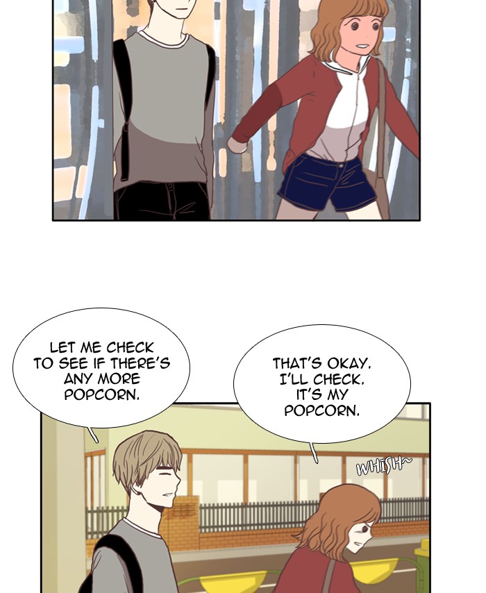 Girl's World chapter 19 page 36