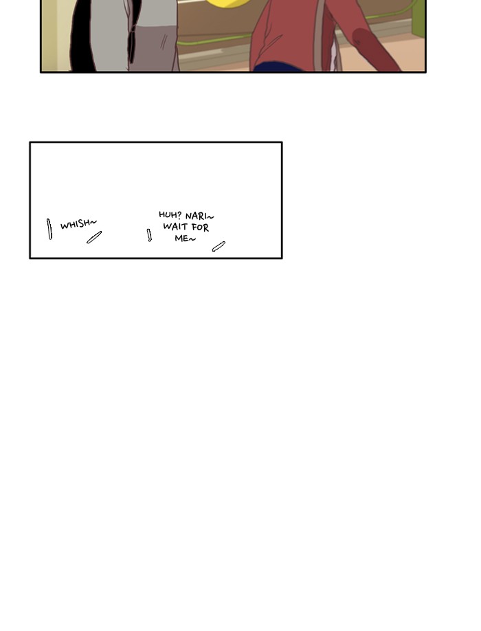 Girl's World chapter 19 page 37