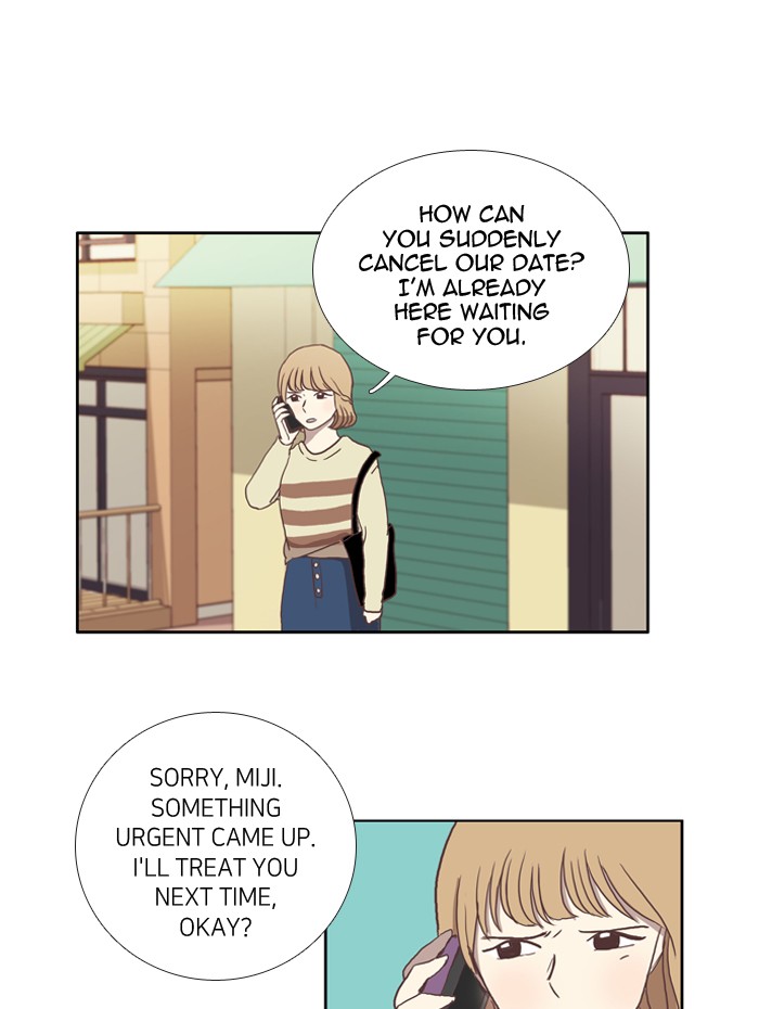 Girl's World chapter 19 page 38