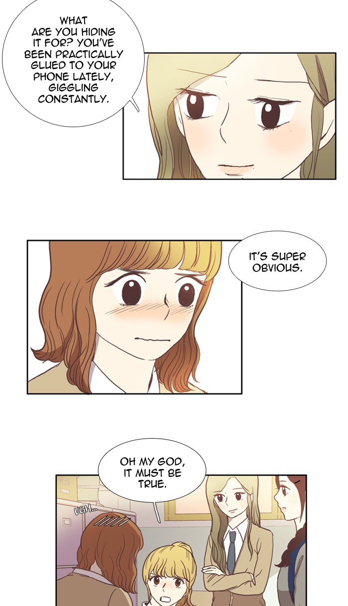 Girl's World chapter 19 page 4