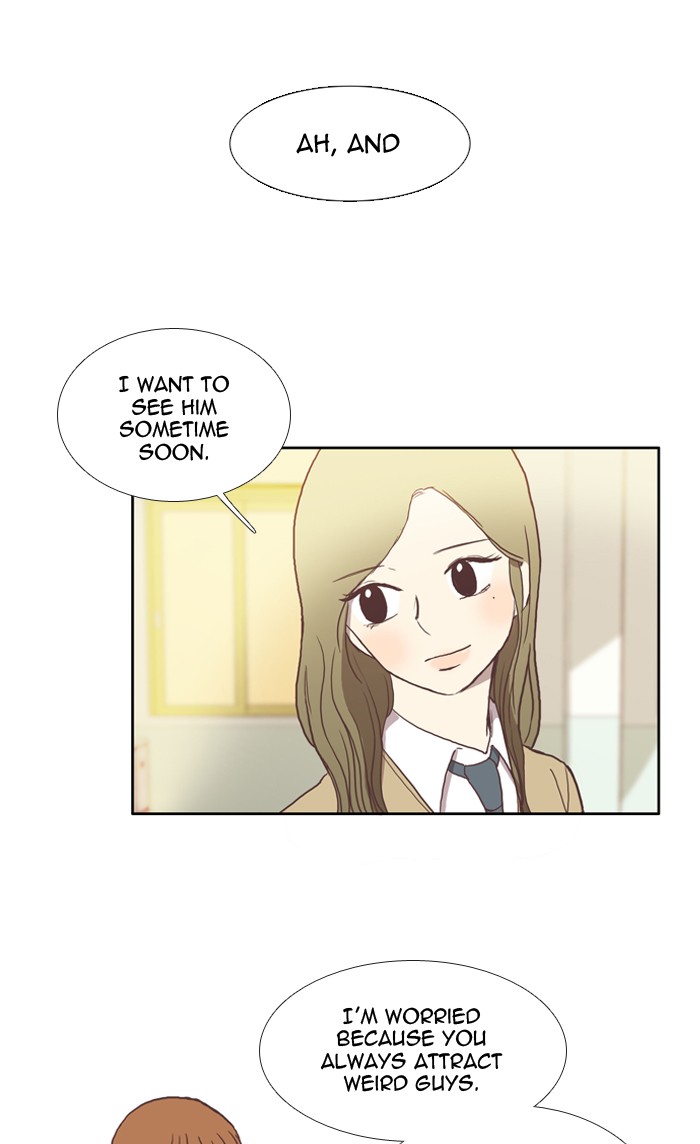 Girl's World chapter 19 page 6