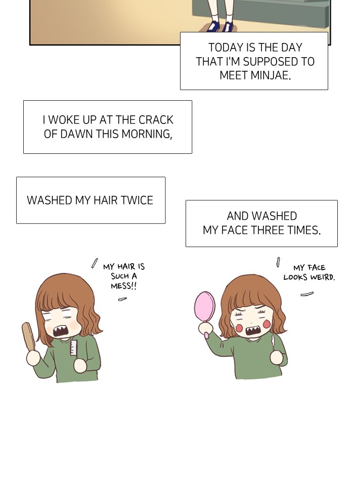 Girl's World chapter 19 page 9