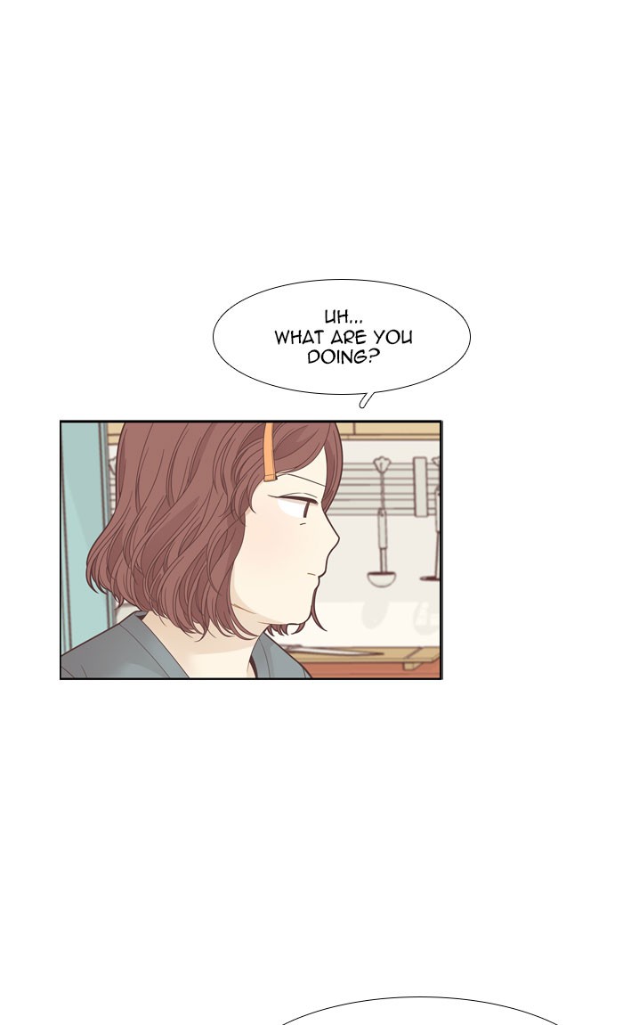 Girl's World chapter 190 page 18