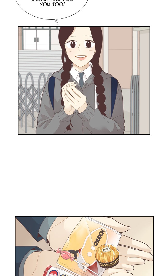 Girl's World chapter 190 page 7