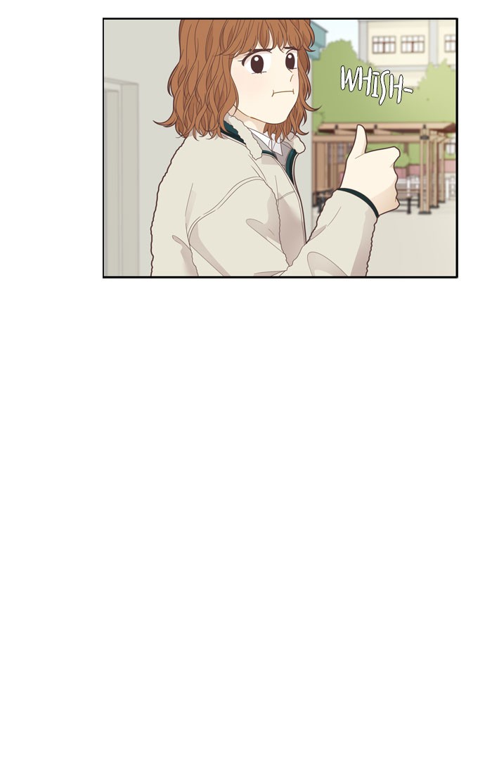 Girl's World chapter 191 page 11