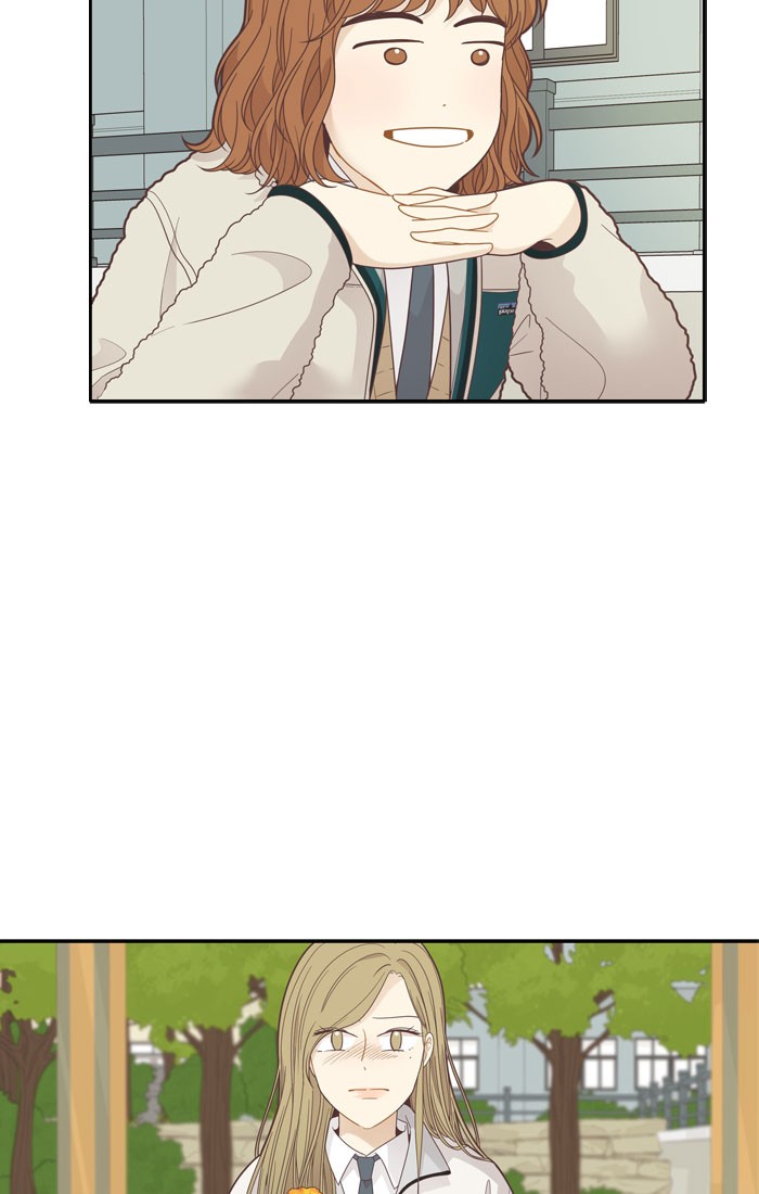 Girl's World chapter 191 page 16