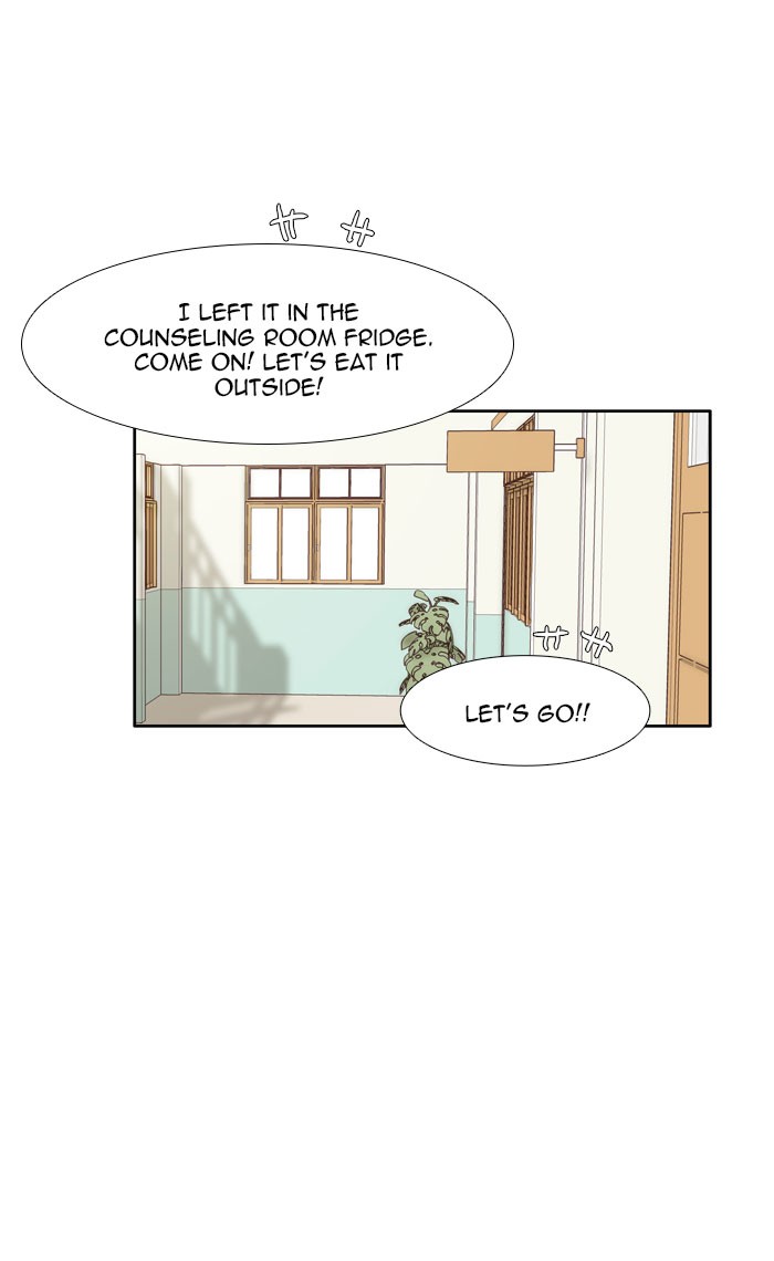 Girl's World chapter 191 page 28