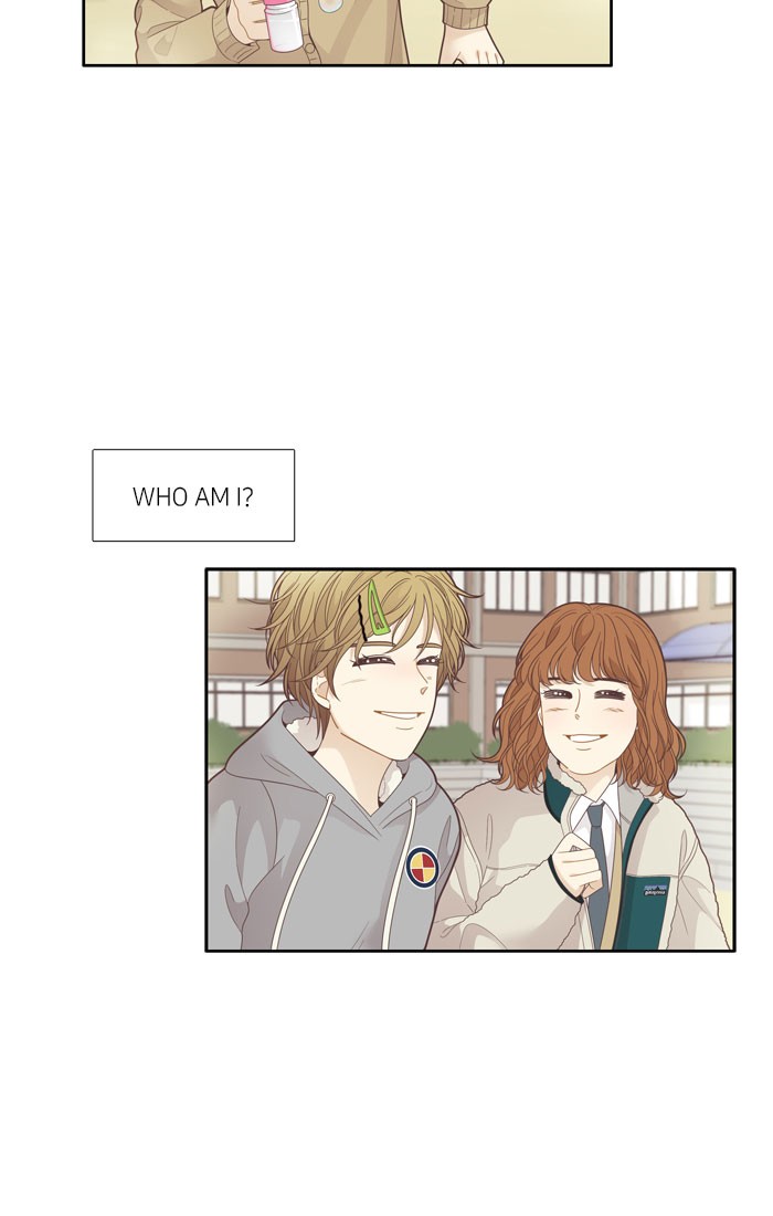 Girl's World chapter 191 page 3