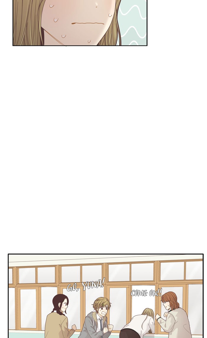 Girl's World chapter 191 page 36