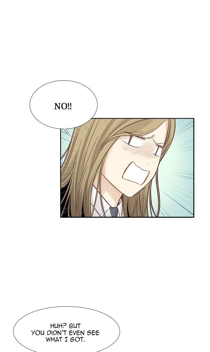 Girl's World chapter 191 page 45